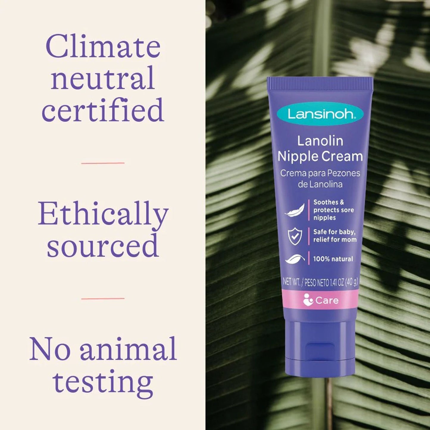 Lansinoh HPA® Moisturizer
