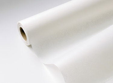 Graham Medical Crepe Table Paper, White
