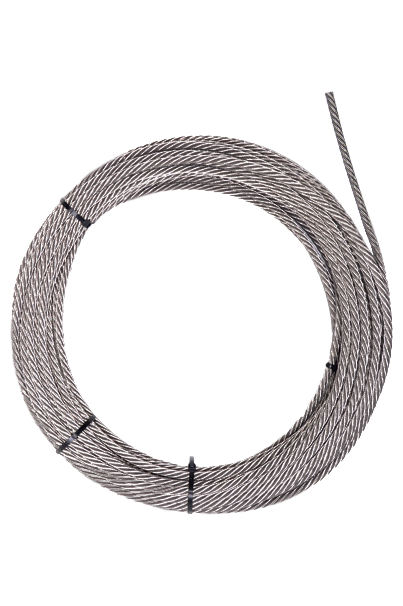 Guardian Fall Protection Wire Rope 01400