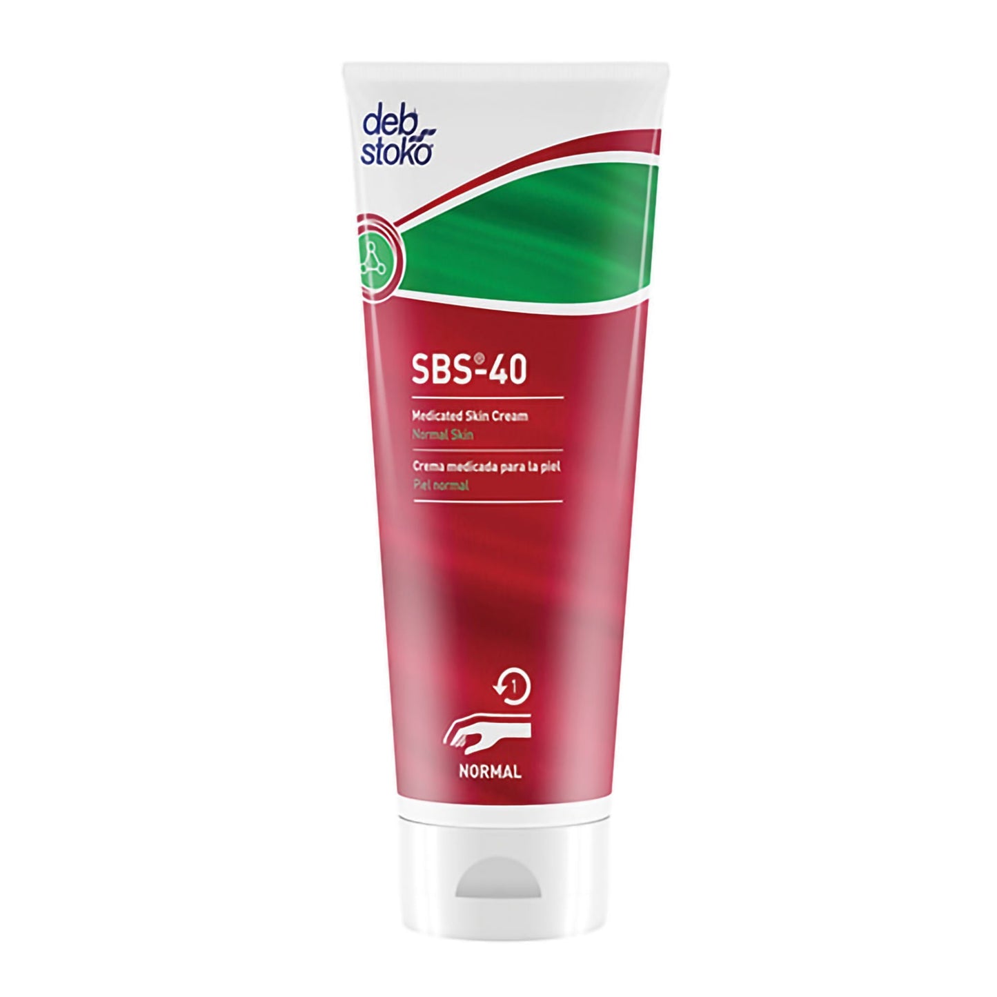 SBS® 40 Hand Moisturizer, Tube