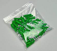 Reclosable Bag LDPE