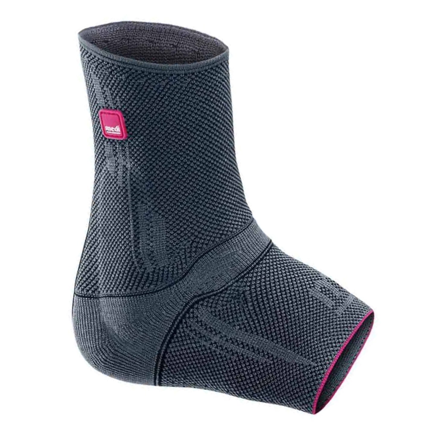 Levamed Ankle Support Pull-On Foot
