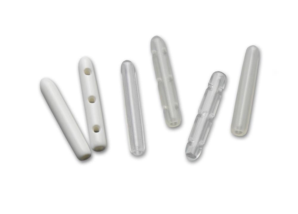Instrument Guard Inst.Guard,Vented,Tint-White