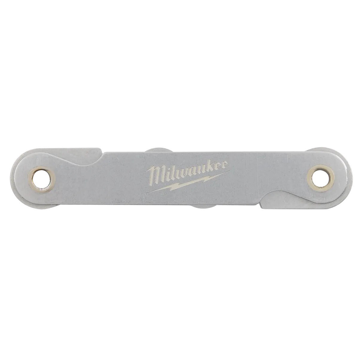 Milwaukee 8-44 TPI SAE Thread Gauge 49-57-5011 | High Speed Steel