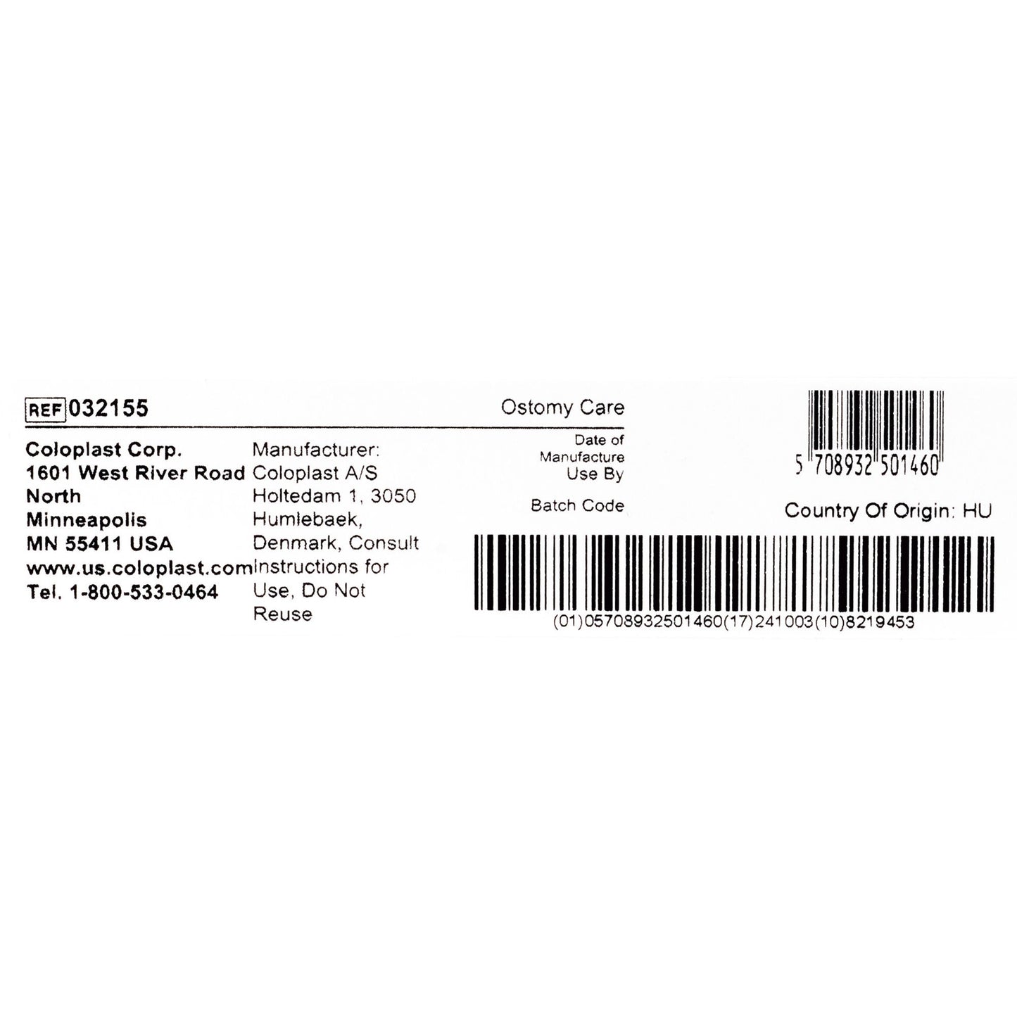 Brava® Stoma Skin Protective Sheet Ostomy Barrier with Moist Adhesion, 6 x .