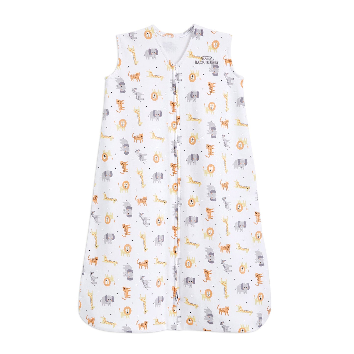 Wearable Blanket Halo® SleepSack® Cotton NonSterile