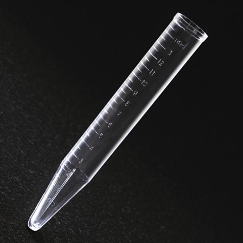 Globe Scientific Centrifuge Tube, 15 mL