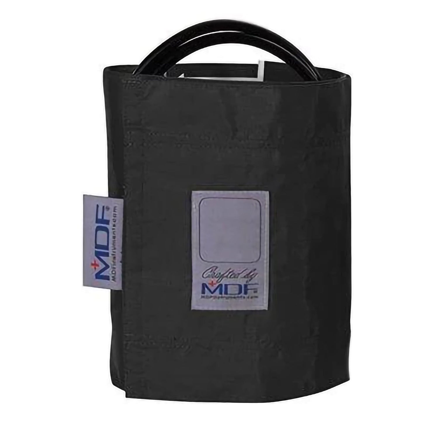 MDF Reusable Blood Pressure Cuff 33 to 47 cm Arm Nylon Cuff Large Adult Cuff