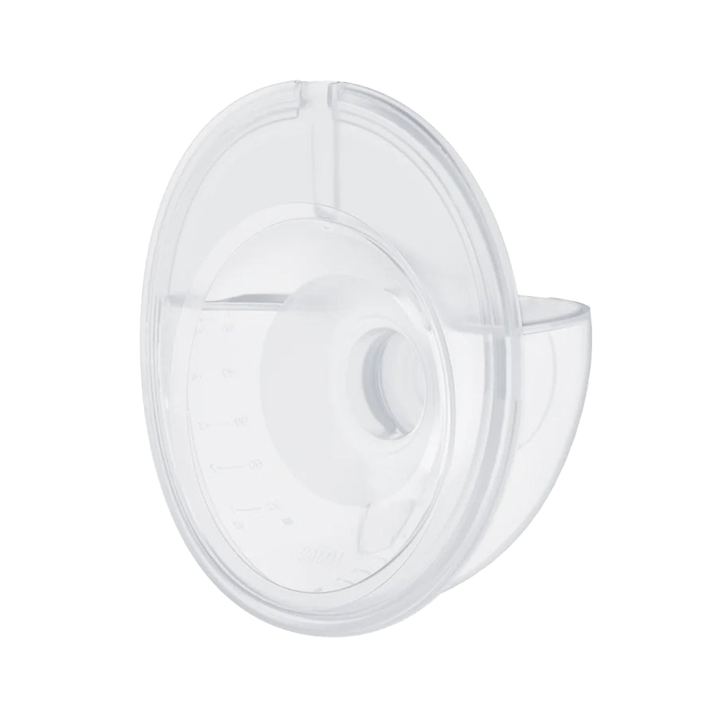 Momcozy Breast Milk Collection Container Set For M5 Wearable Breast Pump