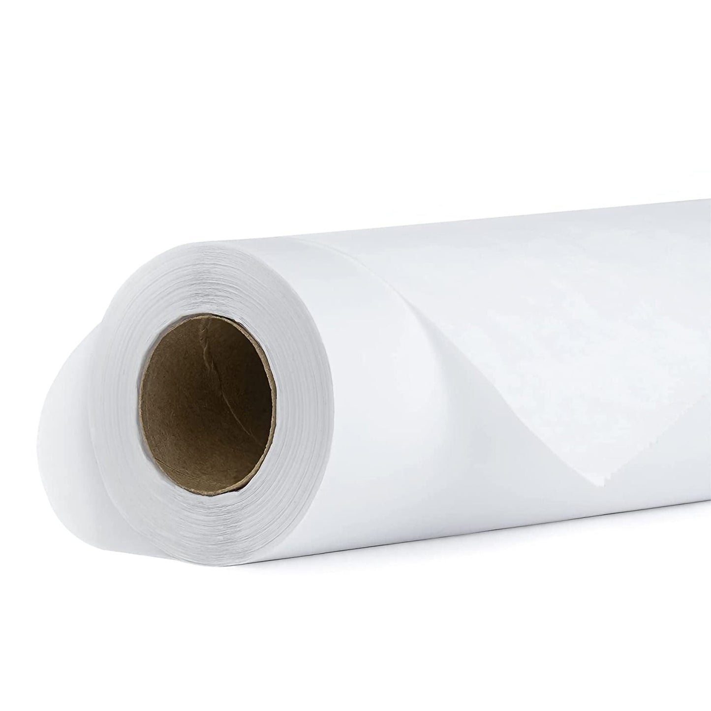 Tidi® Everyday Crepe Table Paper, White