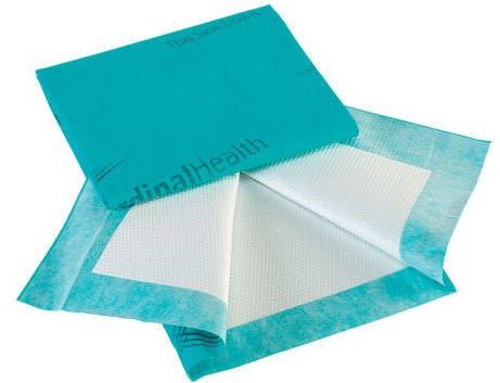 Wings™ Premium Underpads, .