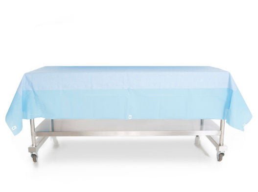 Back Table Cover