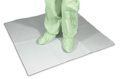 EnviroSorb® Absorbent Floor Mat