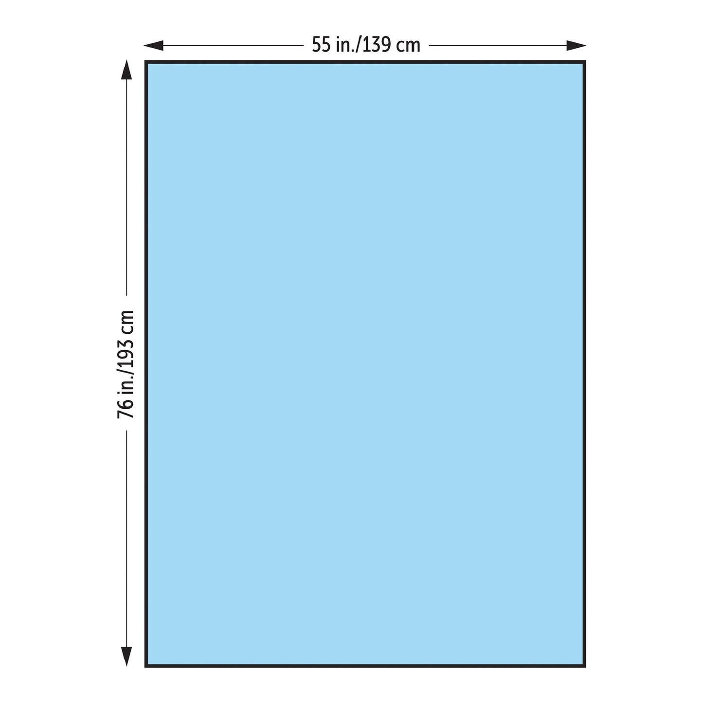 Halyard General Purpose Drape