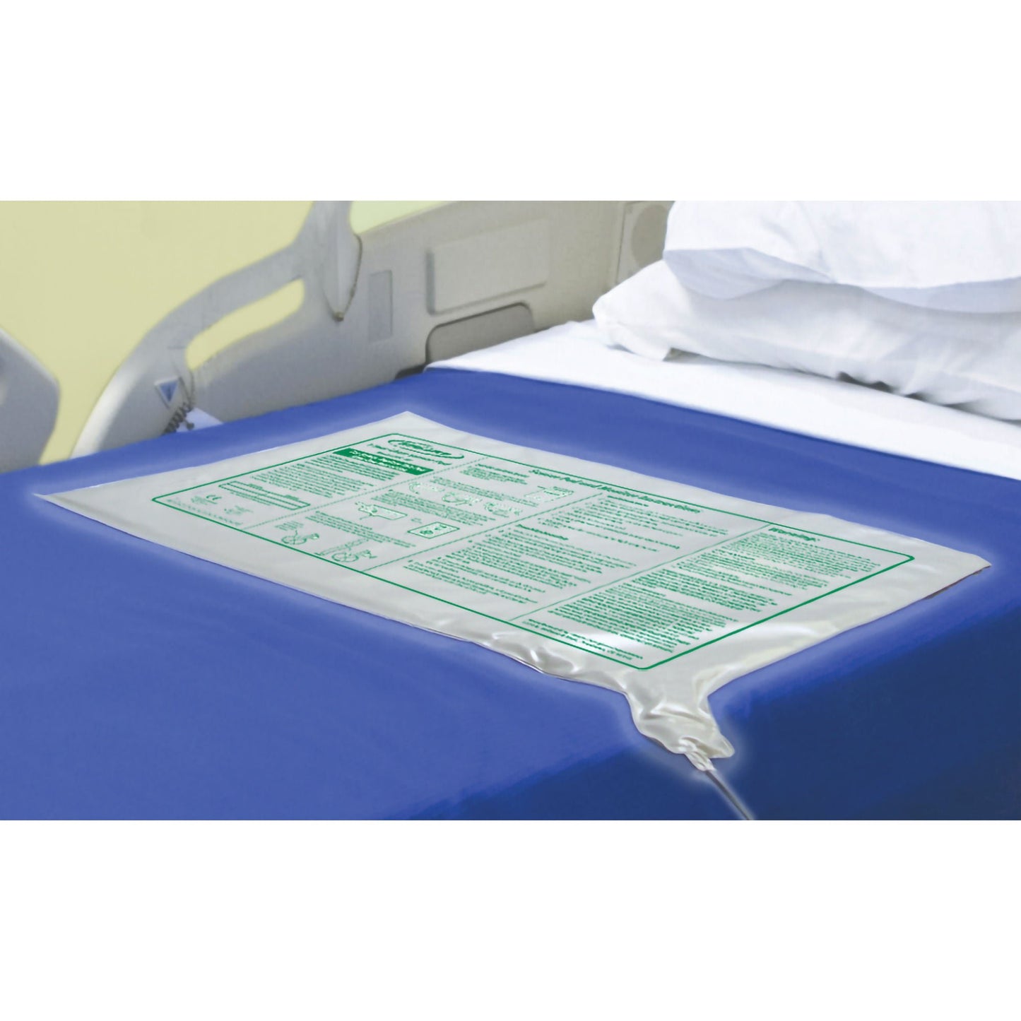 Smart® Bed Pressure Pad