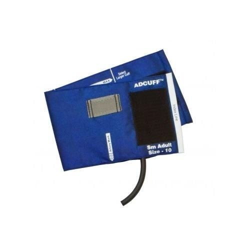 Adcuff Reusable Blood Pressure Cuff 19 to 27 cm Arm Nylon Cuff Small Adult Cuff