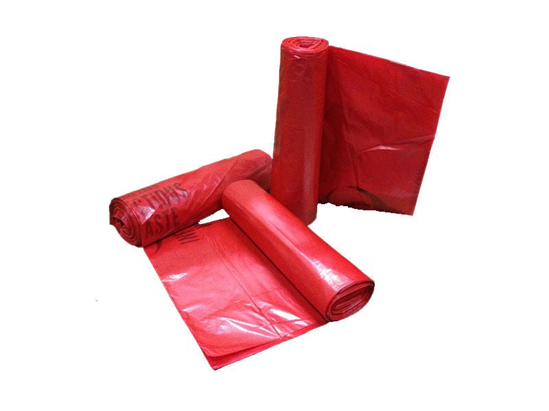 Colonial Bag Biohazard Waste Bag