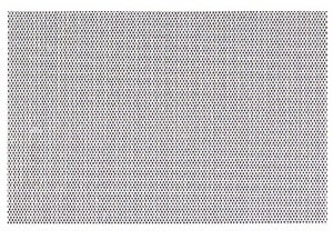 Aquaplast Splinting Material Perforated 1/16 X 9 X Thermoplastic Ivory White