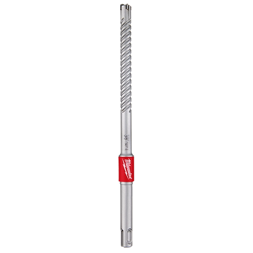 Milwaukee SDS Plus 3/8" X 8" Rebar Cutter 48-20-6700