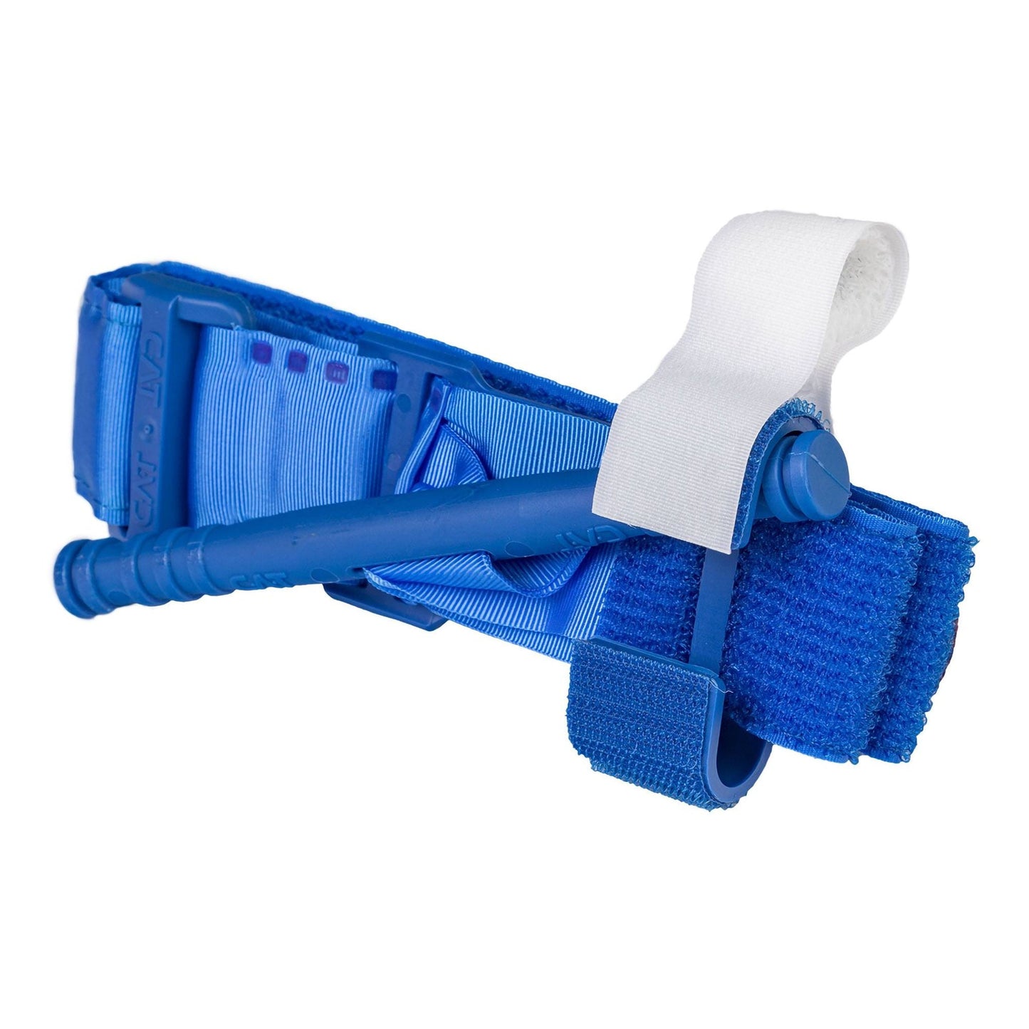 North American Rescue Combat Tourniquet, Trainer Blue