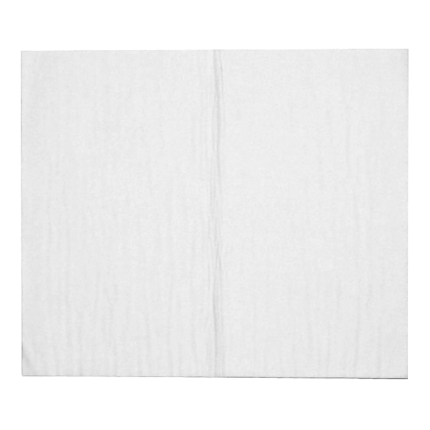Sandel DriFloor Anti-Static Anti-Fatigue Floor Mat Heavy Absorbency White