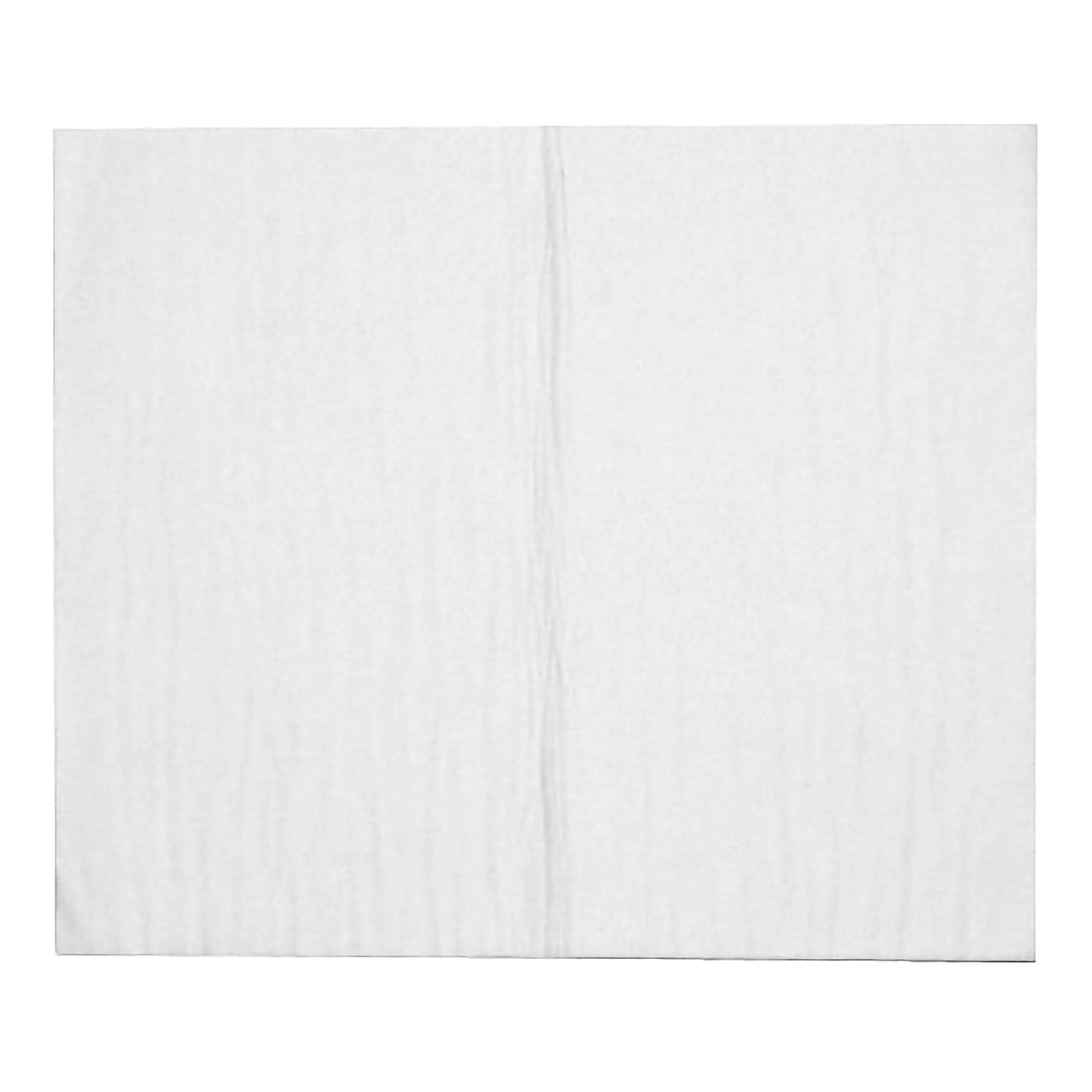 Sandel DriFloor Anti-Static Anti-Fatigue Floor Mat Heavy Absorbency White