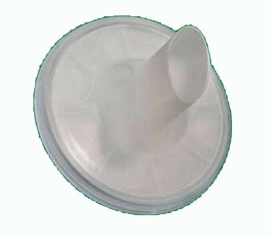 BlockAide Pulmonary Function Filter For MedGraphics