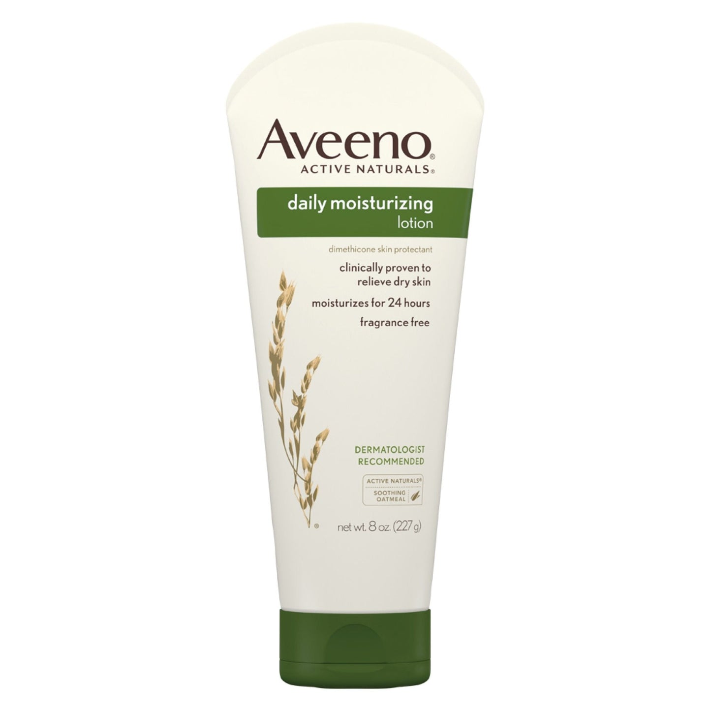 Aveeno® Daily Moisturizing Body Lotion, Tube