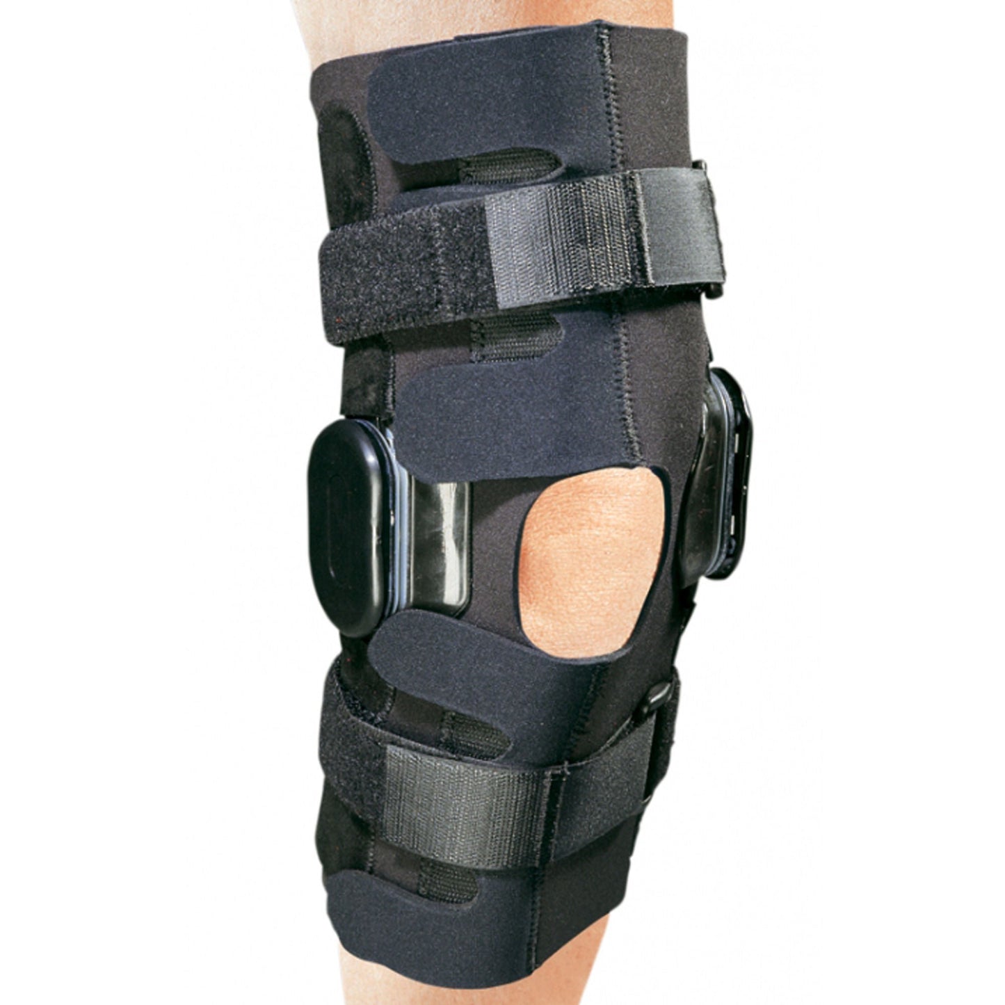 Procare® Action™ Hinged Knee Immobilizer