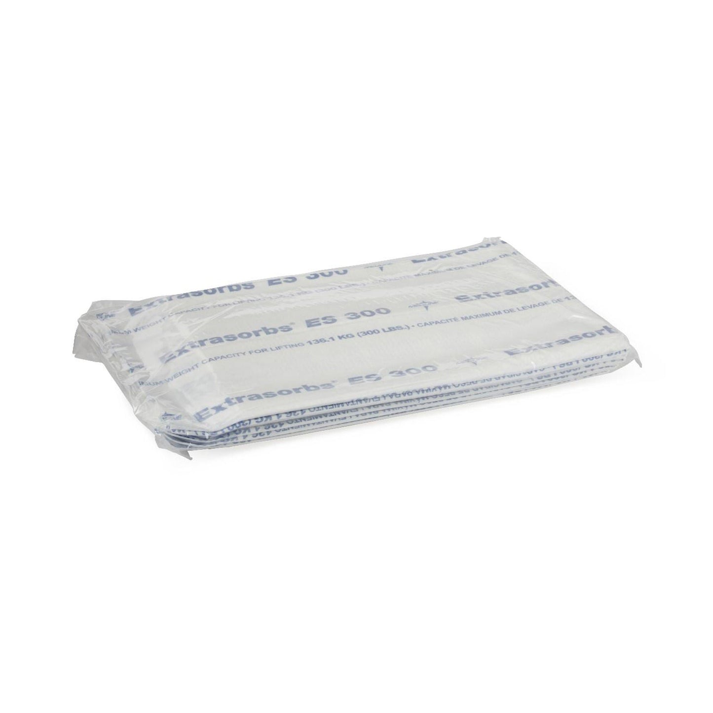 Ultrasorbs Advanced Disposable Underpad Low Air Loss and Repositioning Super Absorbent Polymer Heavy Absorbency