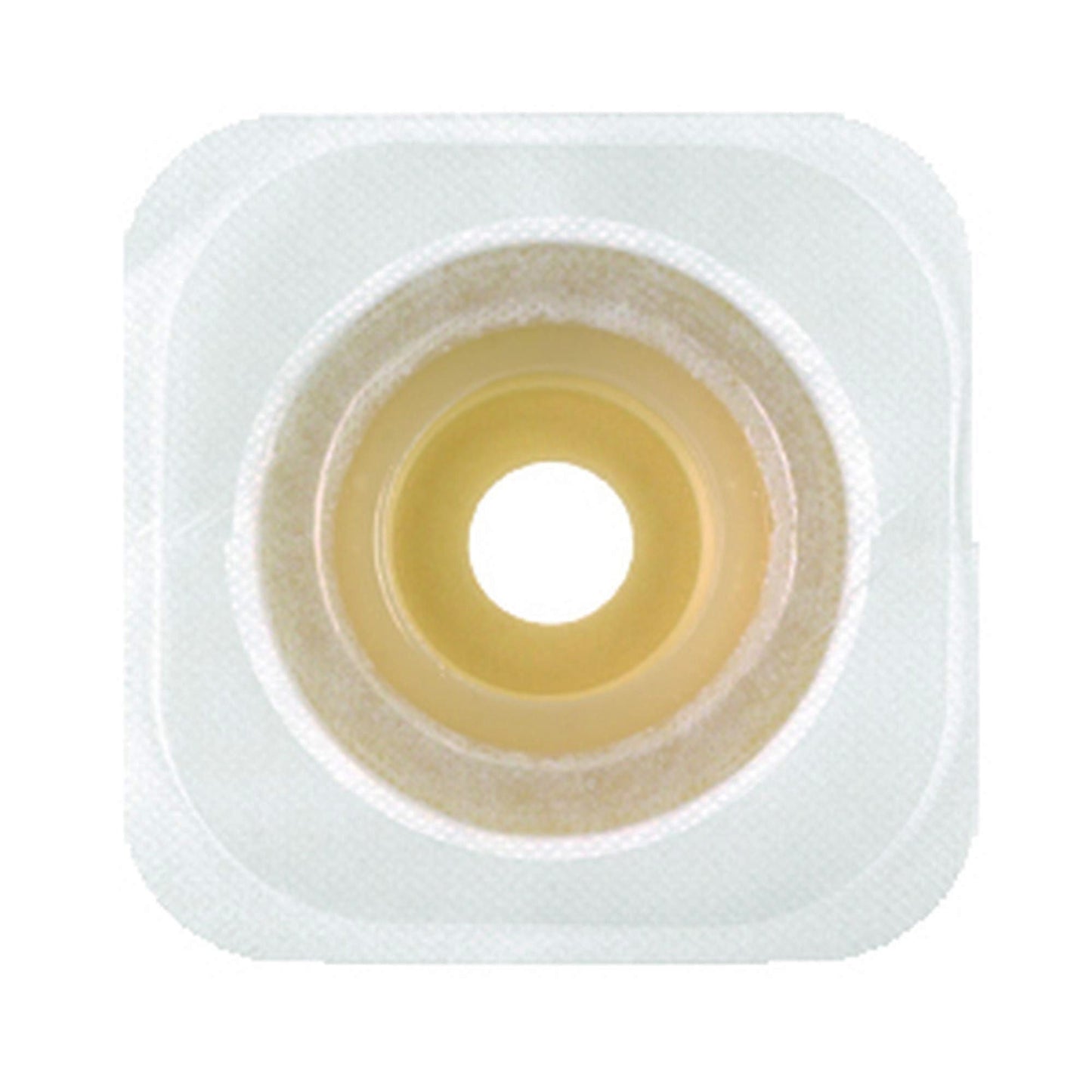 Esteem Synergy® Stomahesive® Ostomy Skin Barrier With Stoma Opening
