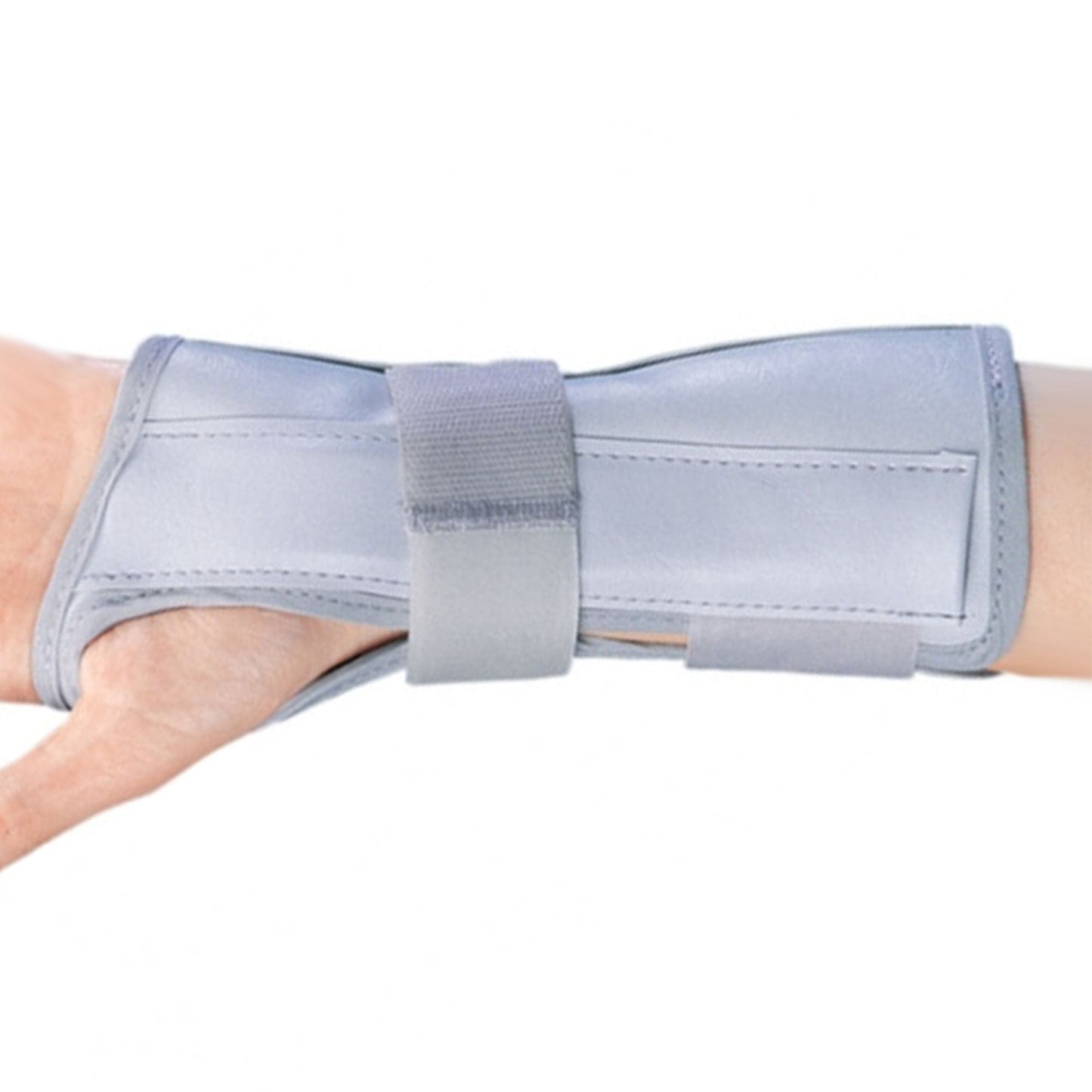 ProCare® Universal Left Wrist Forearm Brace, 10-Inch Length