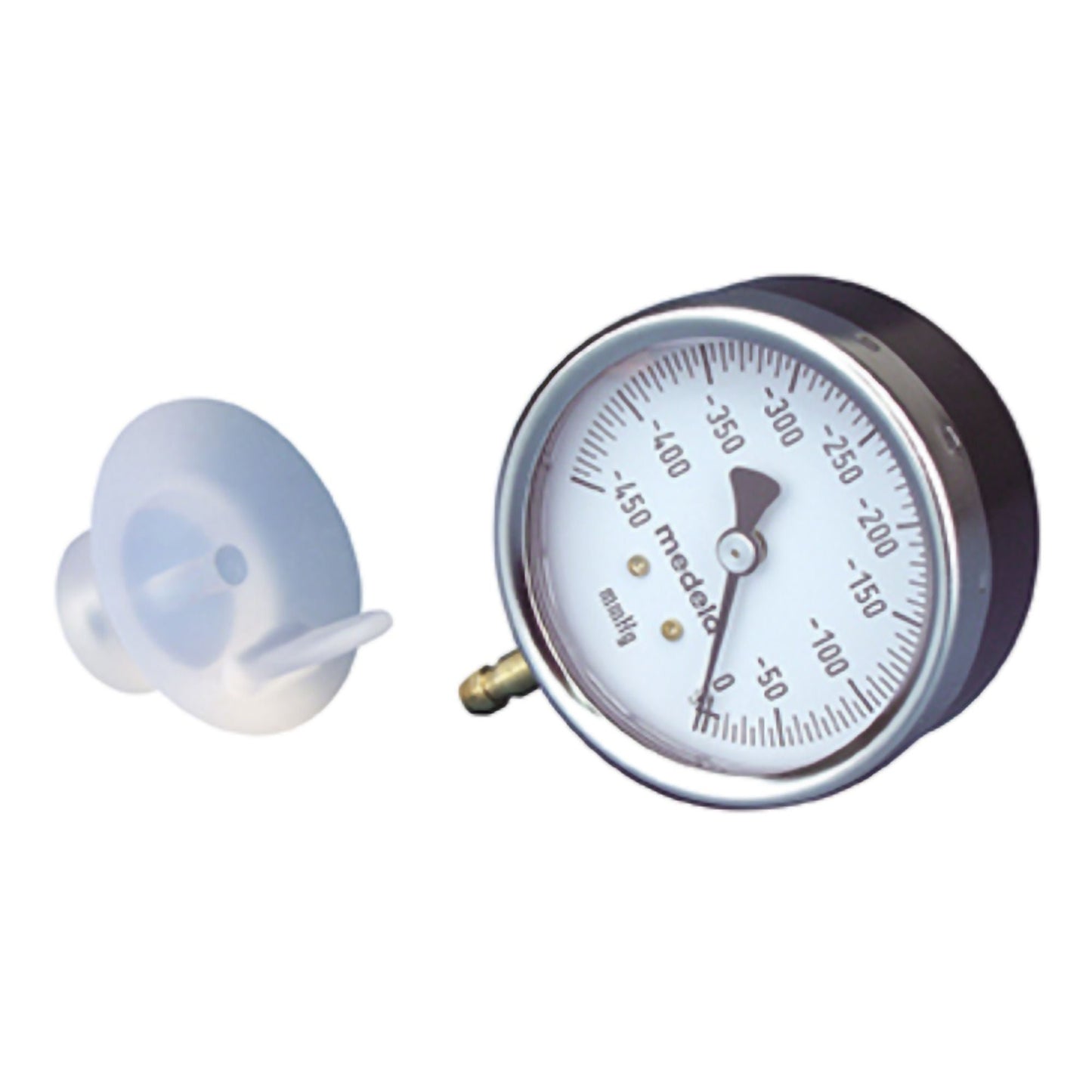 Medela Vacuum Gauge For Medela Breast Pumps