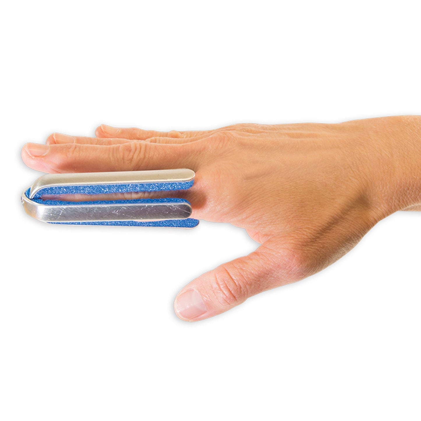 Plastalume® Protector Finger Splint