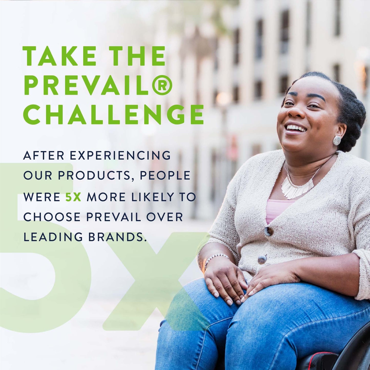 Prevail® Total Care™ Super Absorbent Polymer Underpad