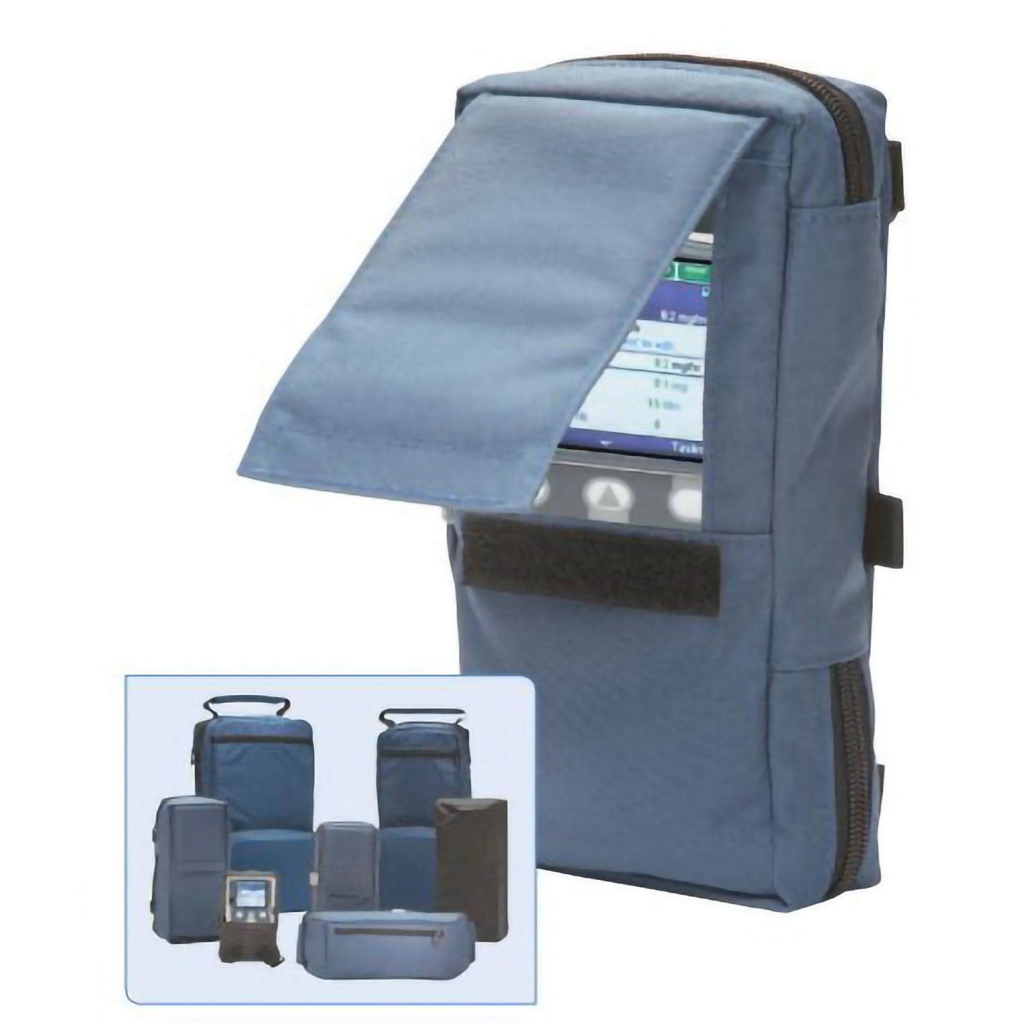 CADD Pump Pouch