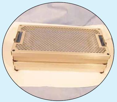 UnderGuard OrthoShield Soaker Sheet Cellulose