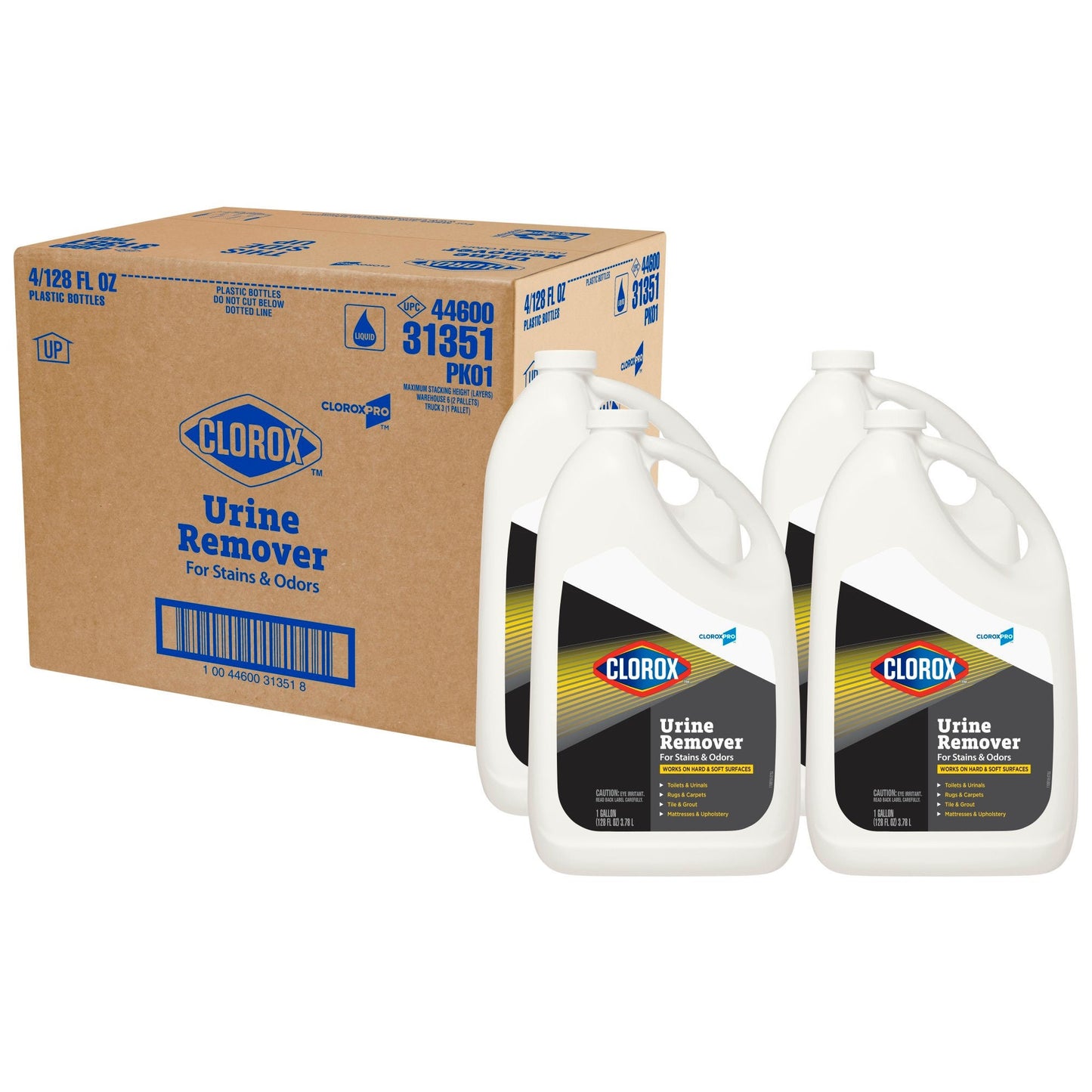 Clorox® Urine Remover