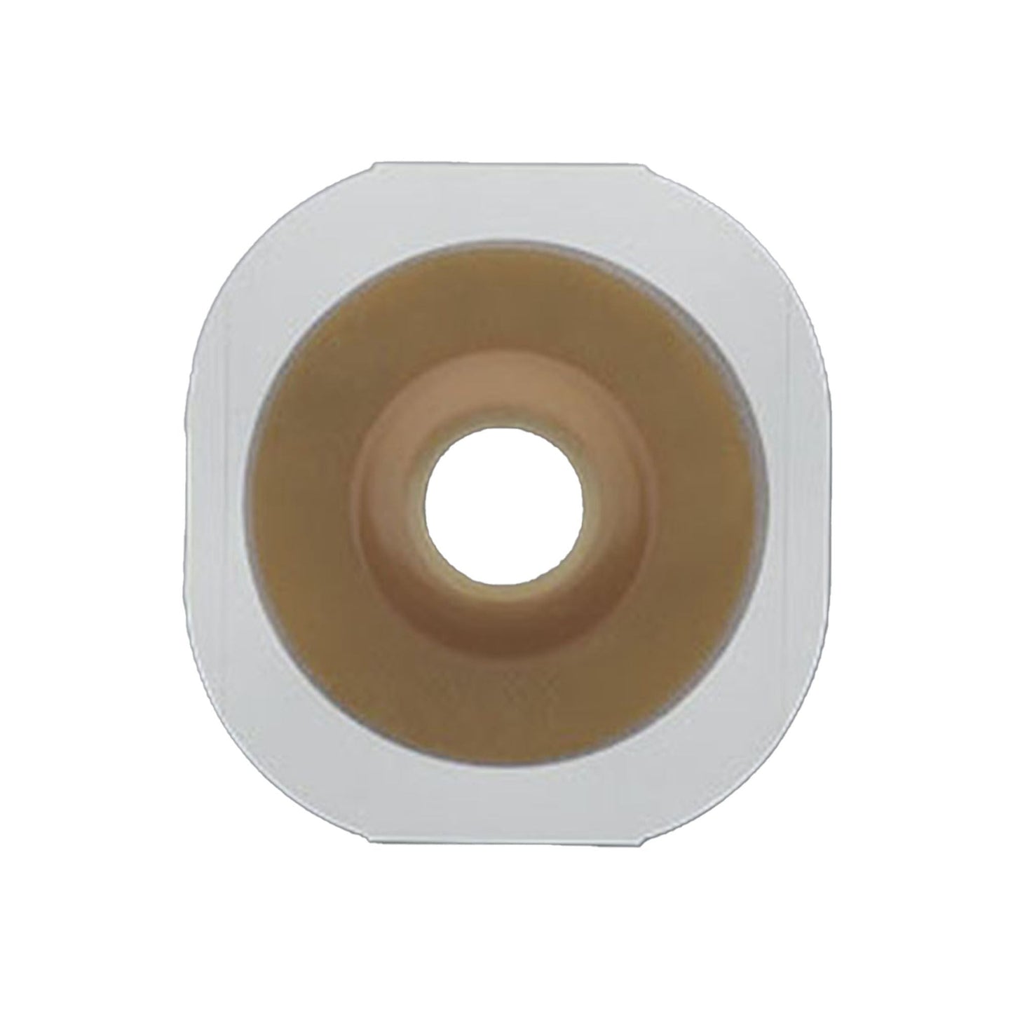 New Image™ Flextend™ Skin Barrier With 1 Stoma Opening