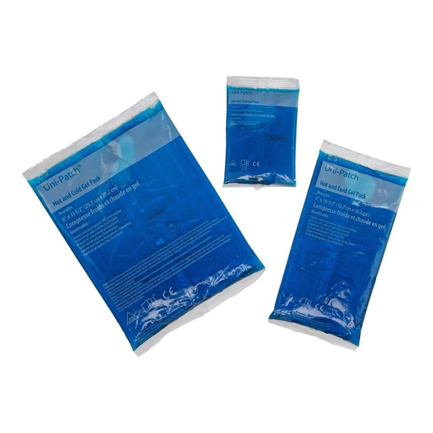 Uni-Patch™ Hot / Cold Therapy Pack