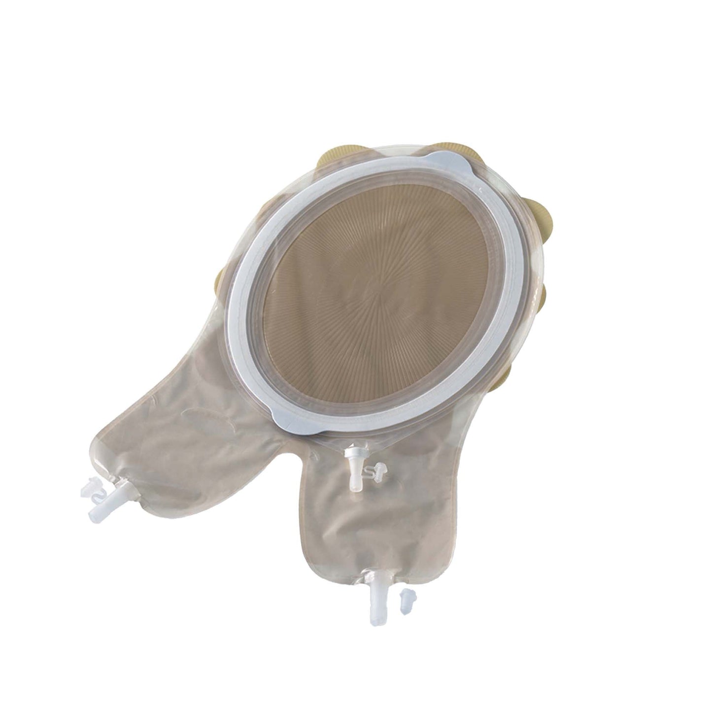 Coloplast® Fistula and Wound System, 8.125 x