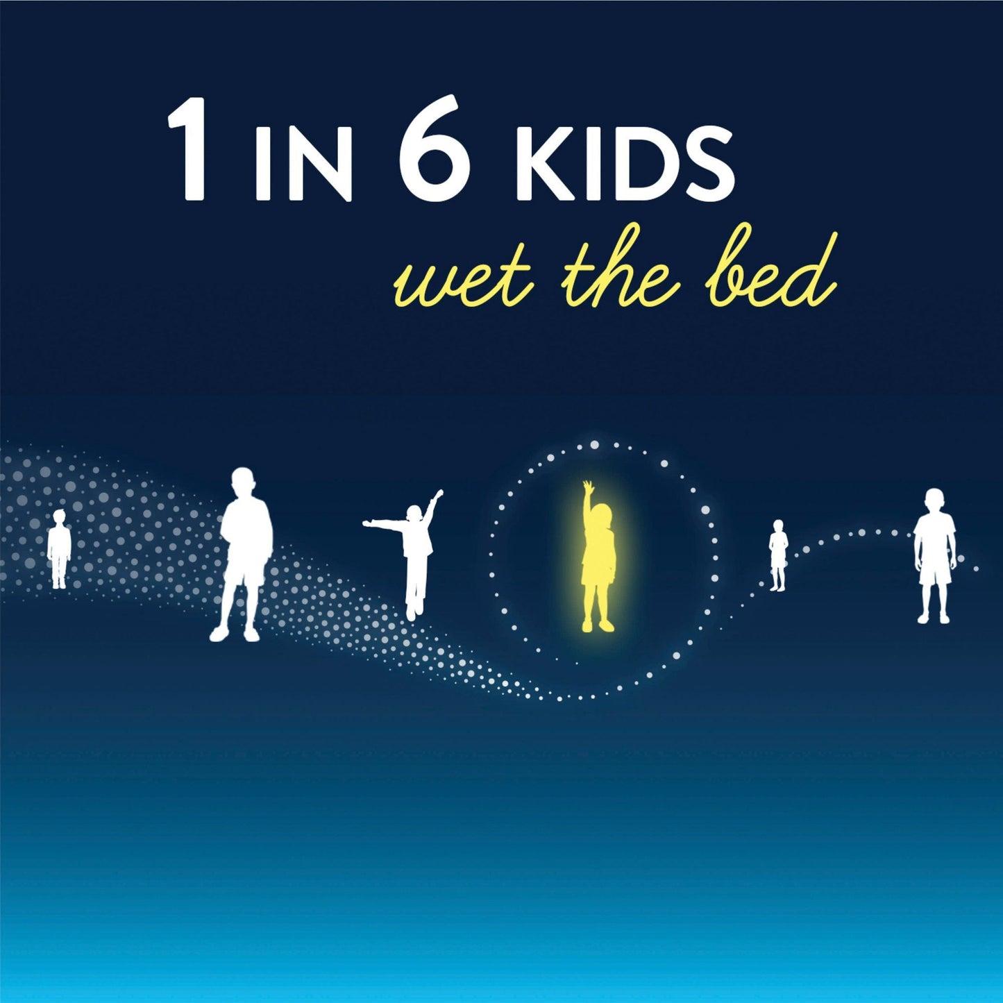 GoodNites® Absorbent Underwear for Boys, Extra Small