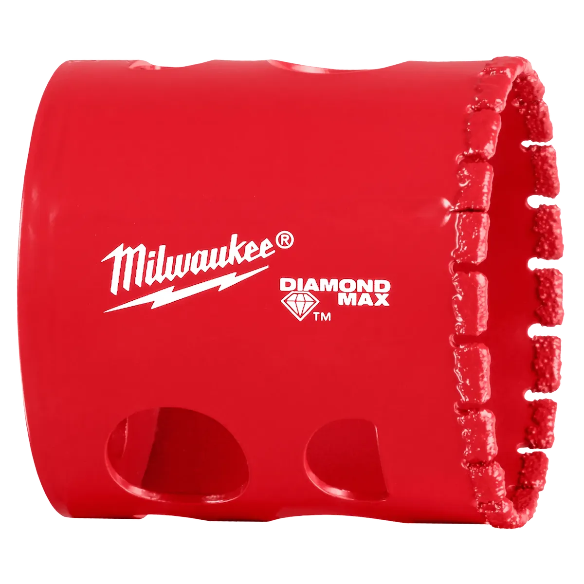 Milwaukee 1-3/4" DIAMOND MAX Hole Saw 49-56-5641