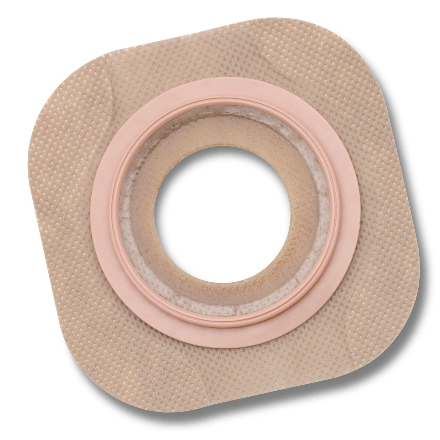 New Image™ FlexWear™ Colostomy Barrier, Pre-cut to Fit Stomas