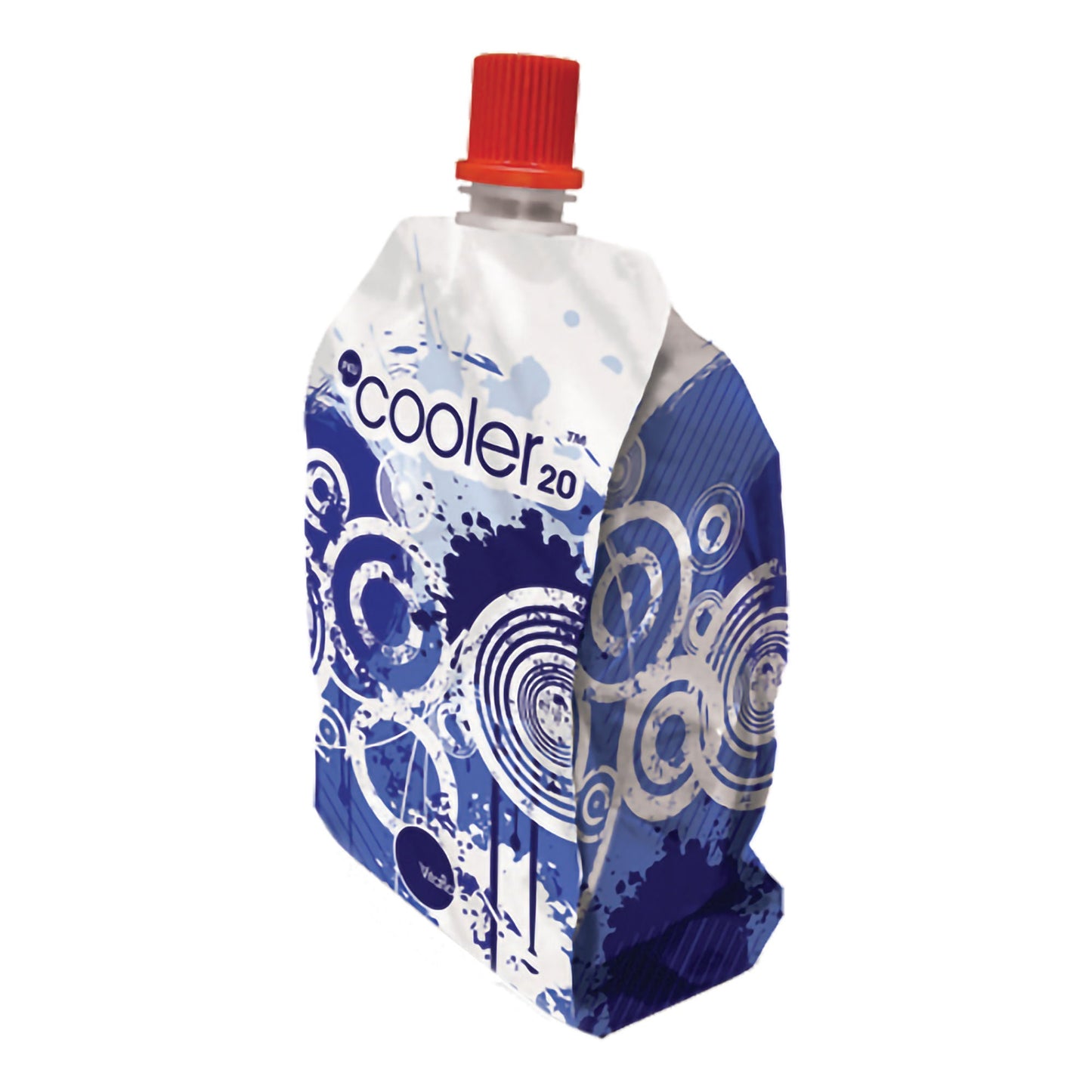 PKU cooler™ 20 Formula for use in the Dietary Management of PKU, Red Flavor