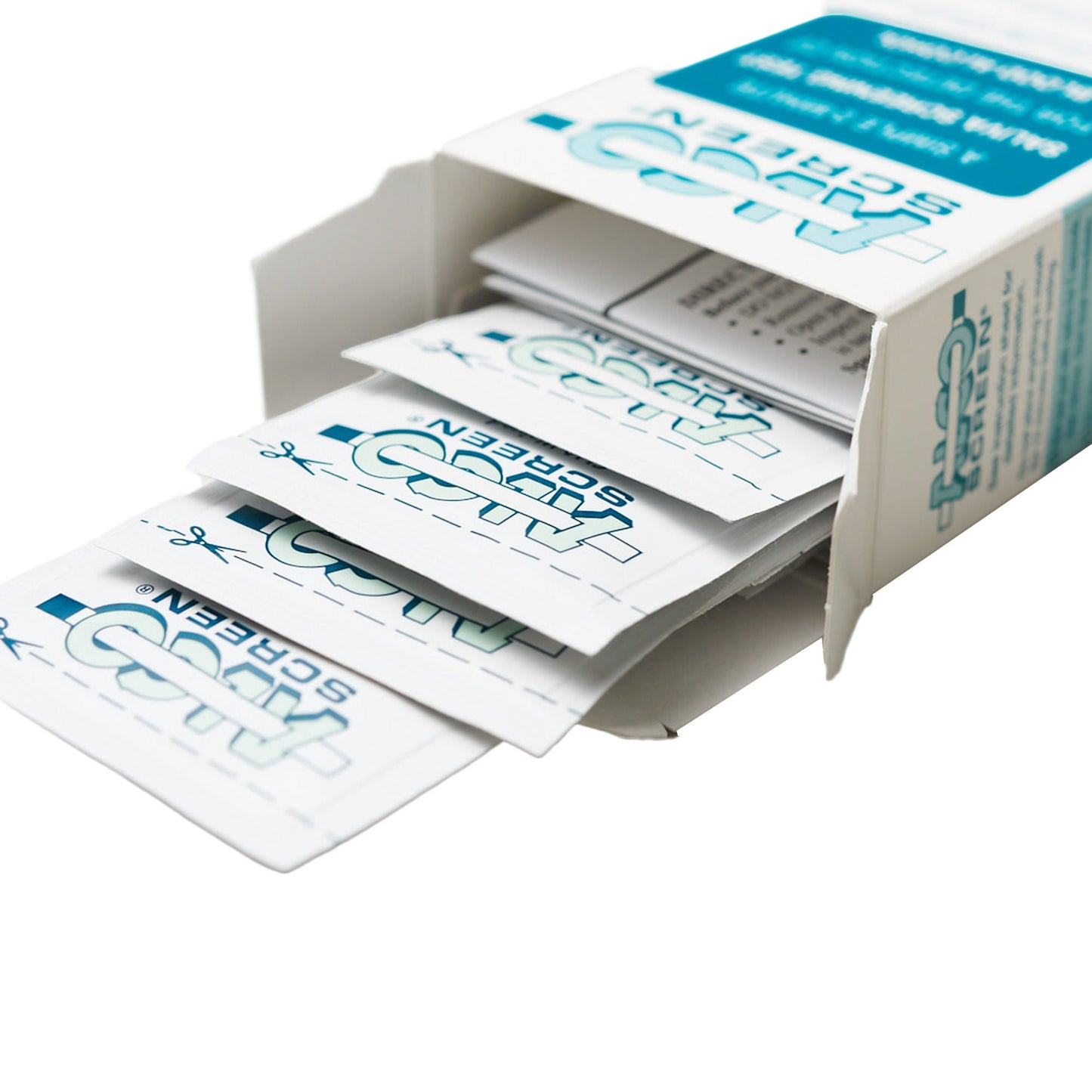 Alco-Screen® Saliva Alcohol Rapid Test
