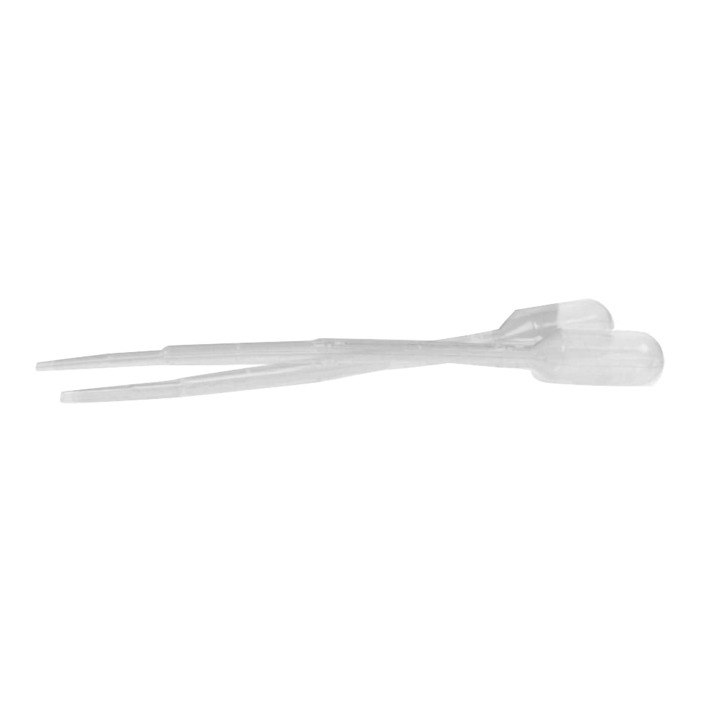 McKesson Transfer Pipette Tip, 2.2 mL Draw Volume