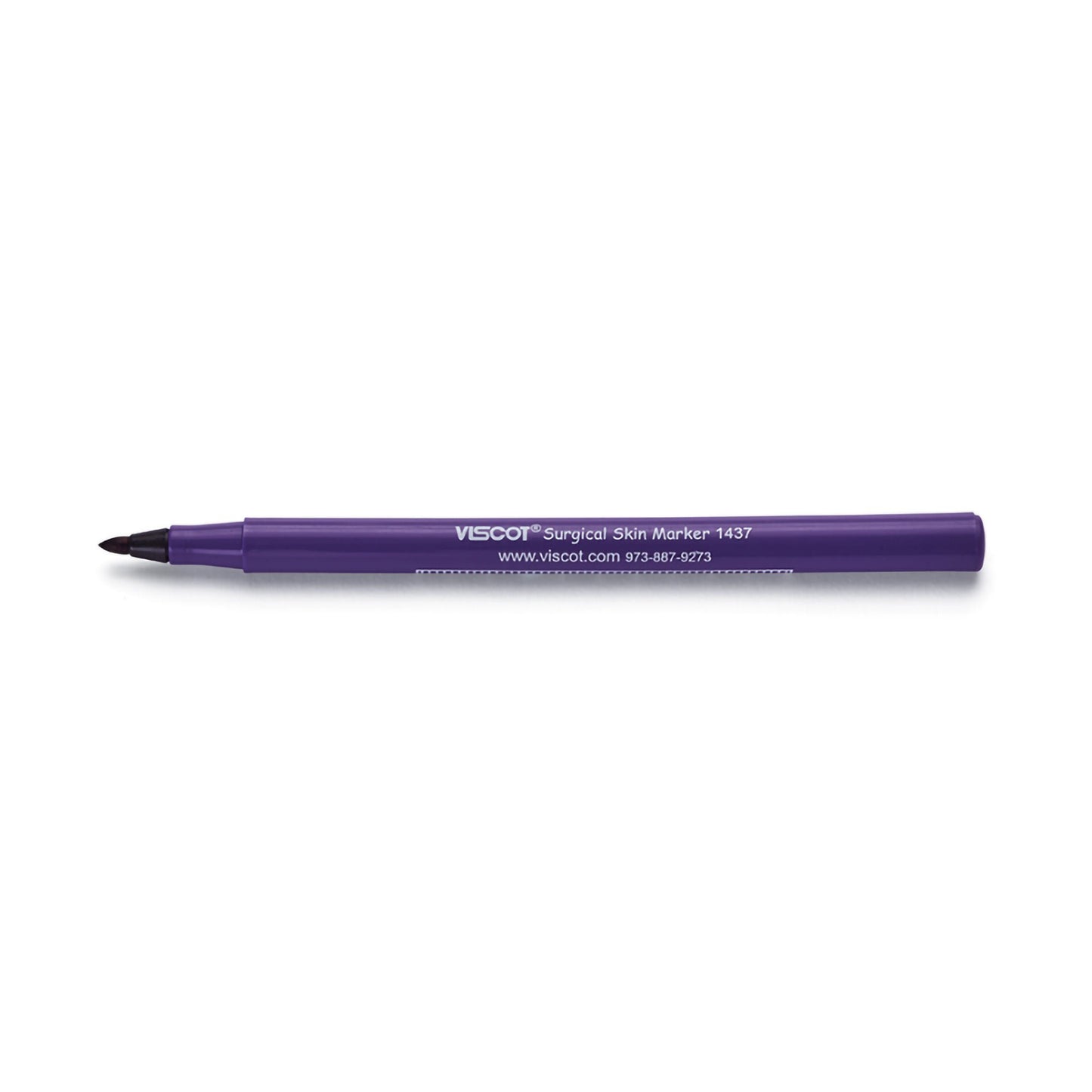 Vismark™ 1437 Skin Marker – Box of 100 - view 3