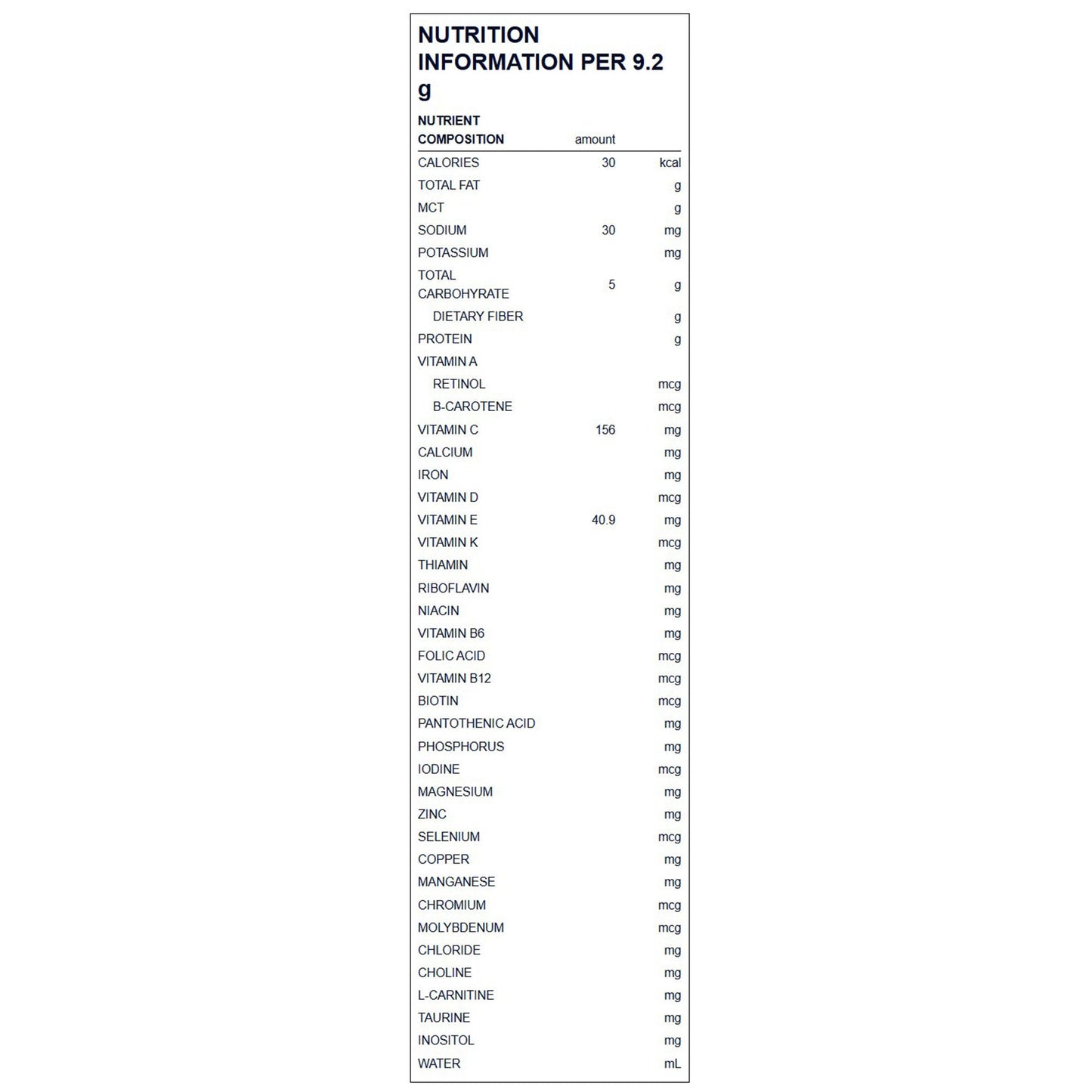 Arginaid® Cherry Arginine Powder