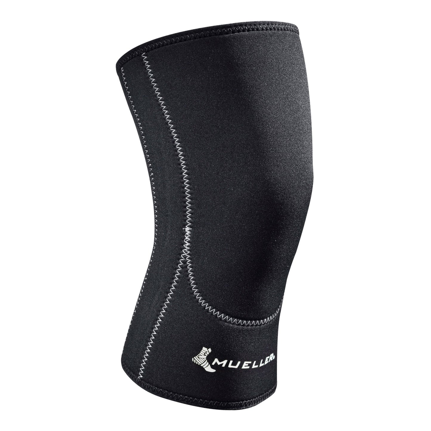 Mueller Knee Support Pull-On 18 to 20 Inch Knee Circumference Left or Right Knee